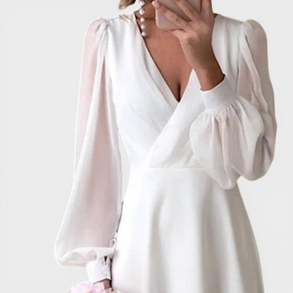 Lorena | Elegantna duga haljina