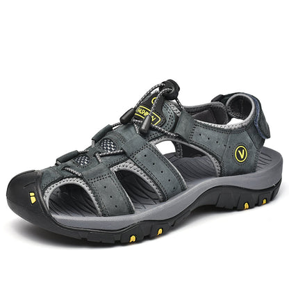 Made Gents | Comfort Sandalen | 50% Korting!
