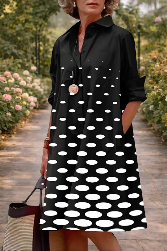 Fatima | Timeless Elegance Dress