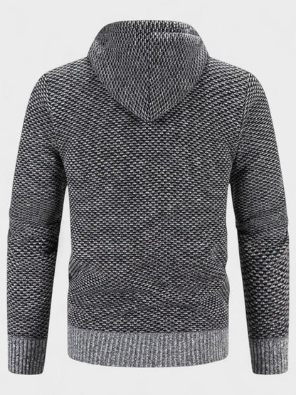 Magnus™ | Ultimativ hættetrøje