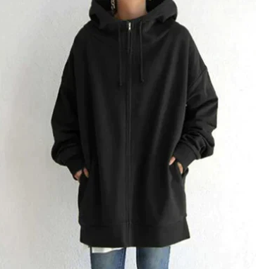 Mahi Damen Kapuzenpullover – Weiches Material für Lässigen Komfort 3