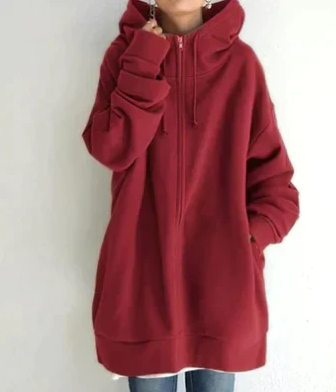 Mahi Damen Kapuzenpullover – Weiches Material für Lässigen Komfort 6