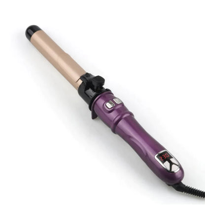 Digital Hair Curler™ (50% OFF)