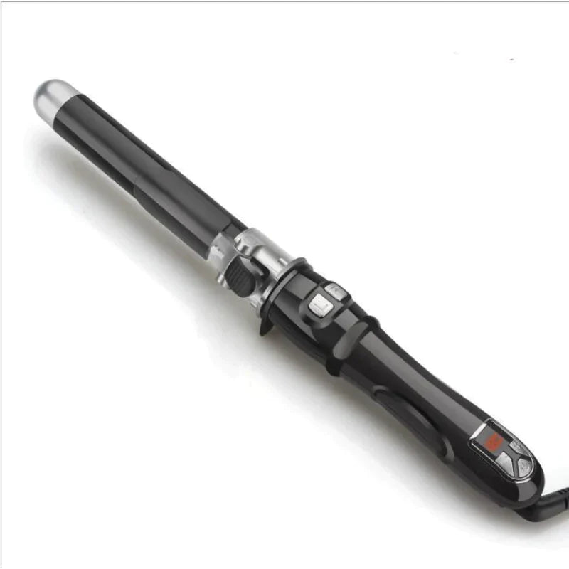 Digital Hair Curler™ (50% OFF)