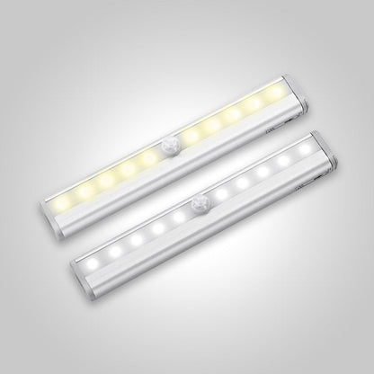 gadgets : Rechargable Always Light - Wit in van Pantino