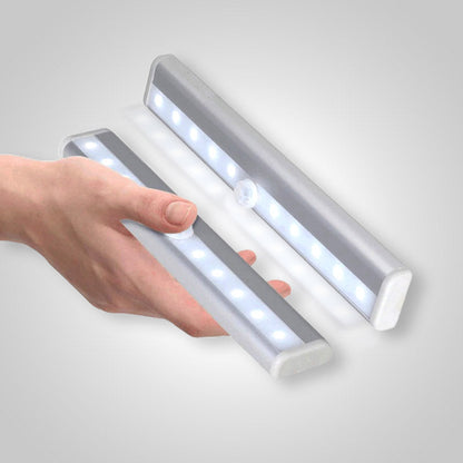 gadgets : Rechargable Always Light - Wit in van Pantino