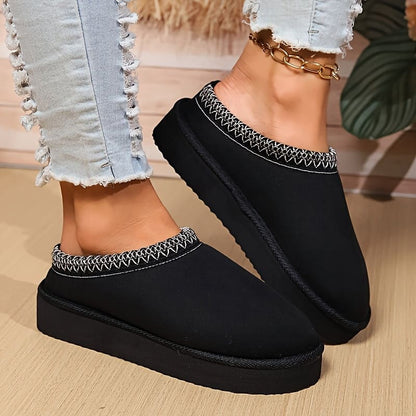 Scarpe da Donna Trapuntate e Confortevoli - Marie