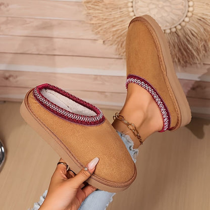 Scarpe da Donna Trapuntate e Confortevoli - Marie