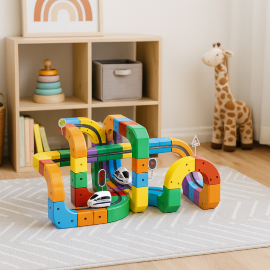 Funblocks