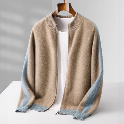 Signature Merino Wool Vest