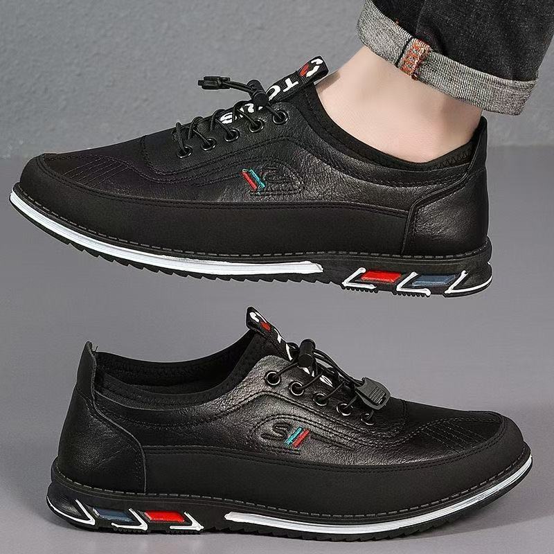Oxford Sneakers