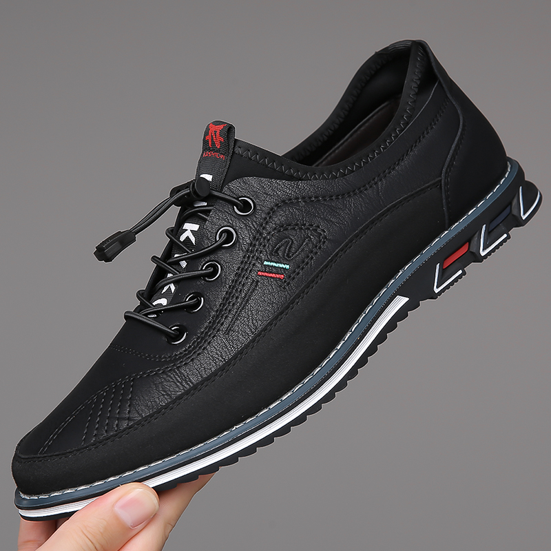 Oxford Sneakers