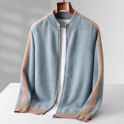 Signature Merino Wool Vest