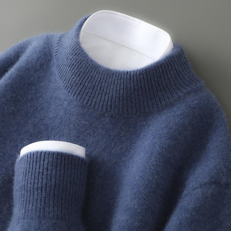Oana | Pulover moale din tricot pentru femei