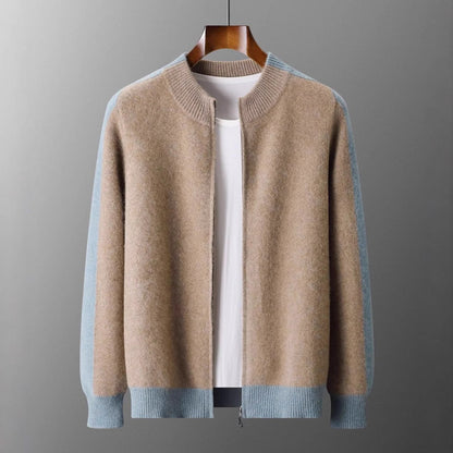 Signature Merino Wool Vest