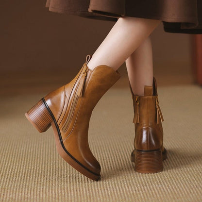 Selene I Stiefeletten