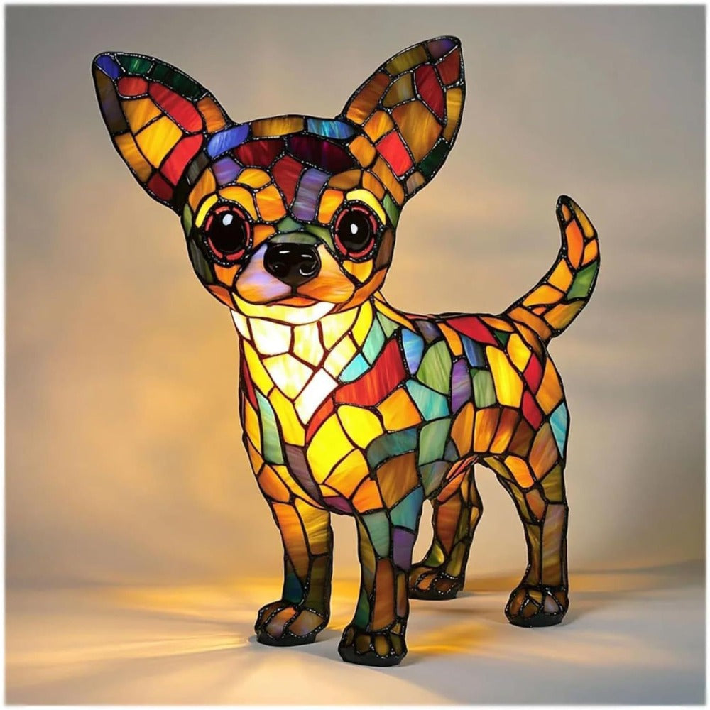 Chihuahuan Elämä