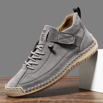 Jennifer | Women casual sznurowane Platform sneakers