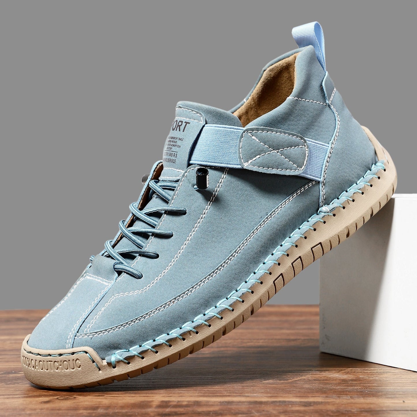 Jennifer | Women casual sznurowane Platform sneakers