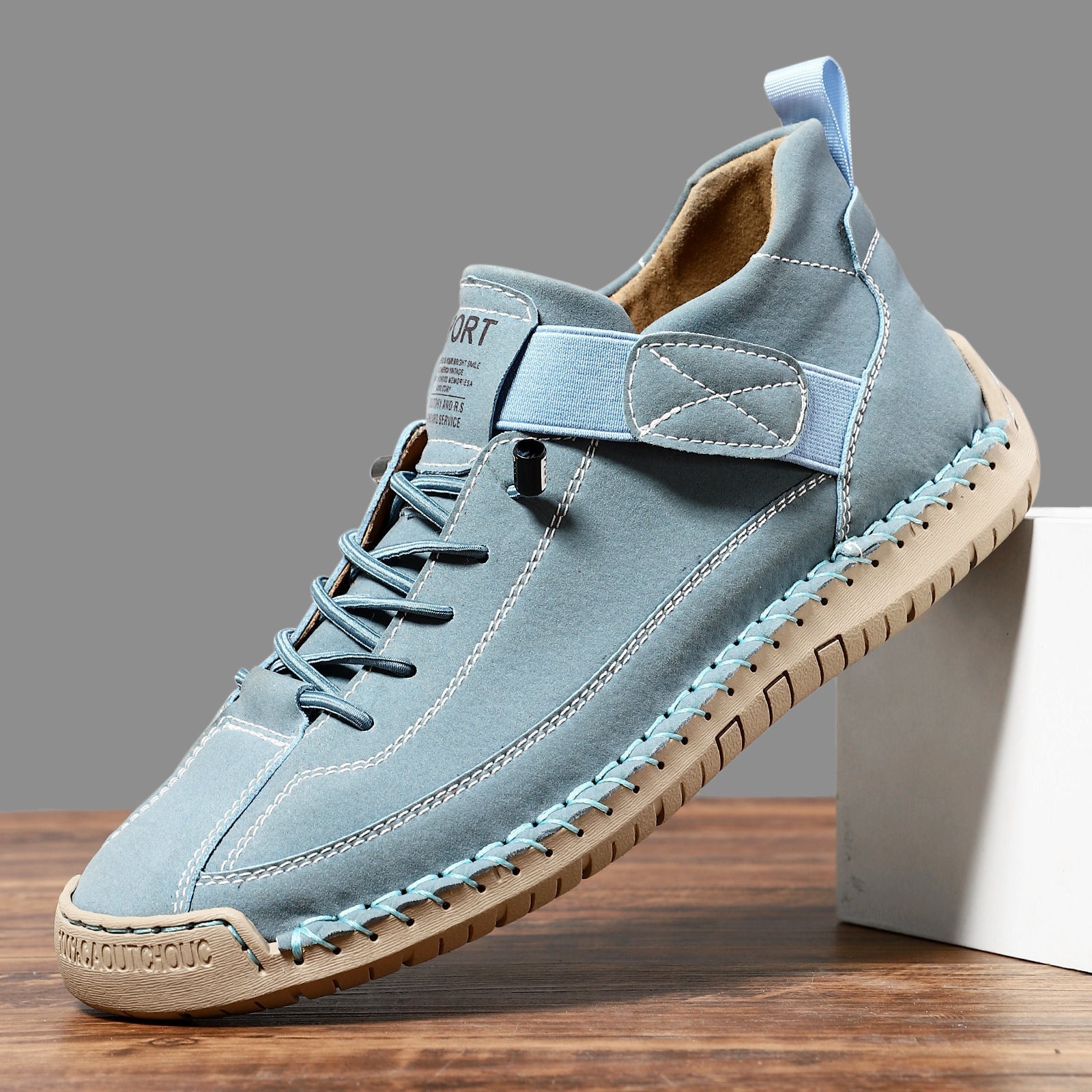 Jennifer | Women casual sznurowane Platform sneakers