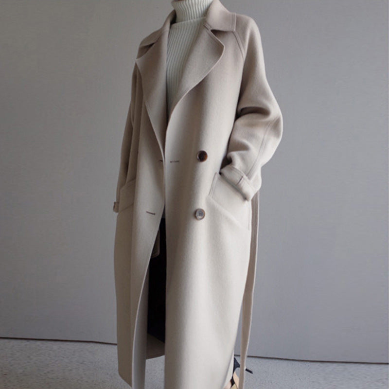 AVERINE | ELEGANT KÅPE