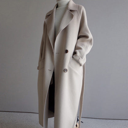 AVERINE | ELEGANT KÅPE