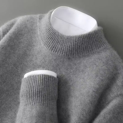 Oana | Pulover moale din tricot pentru femei
