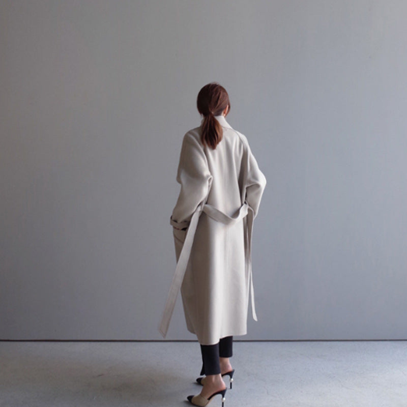 AVERINE | ELEGANT KÅPE