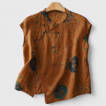 Selene | Elegant Top
