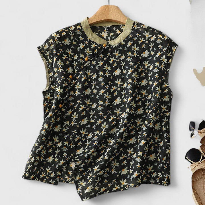 Selene | Elegant Top