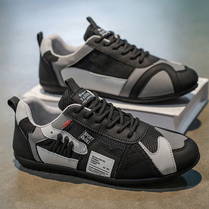 Cyprien | Komfortable Schnürschuhe