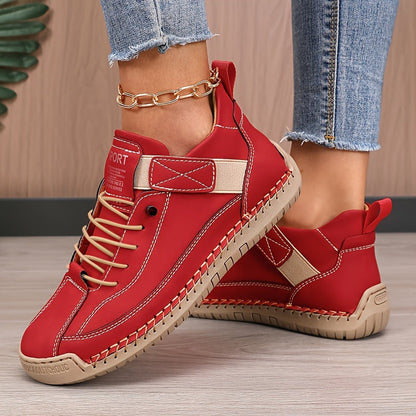 Elira™ Comfortable and Supportive Trainers