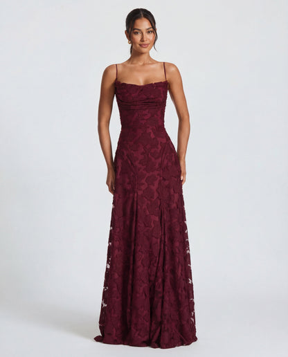 Wynn | Maxi Dress