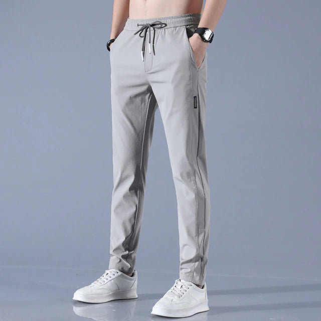 Slim Fit Jogginghose Herren | Fitness
