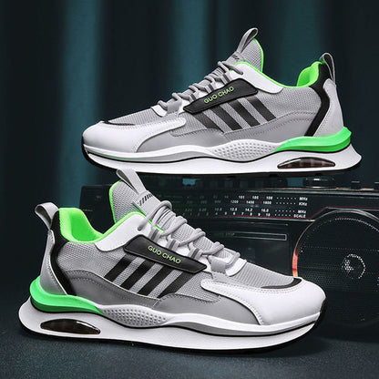 Sportos Kényelmes Férfi Sneaker - Milan