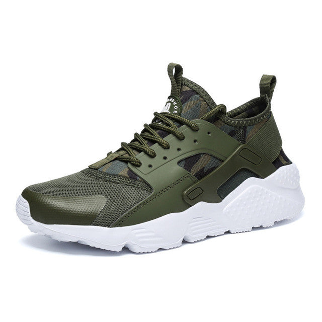 Dame sommersneakers – Isla