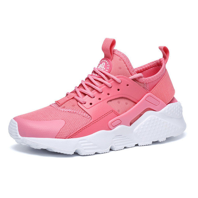 Dame sommersneakers – Isla