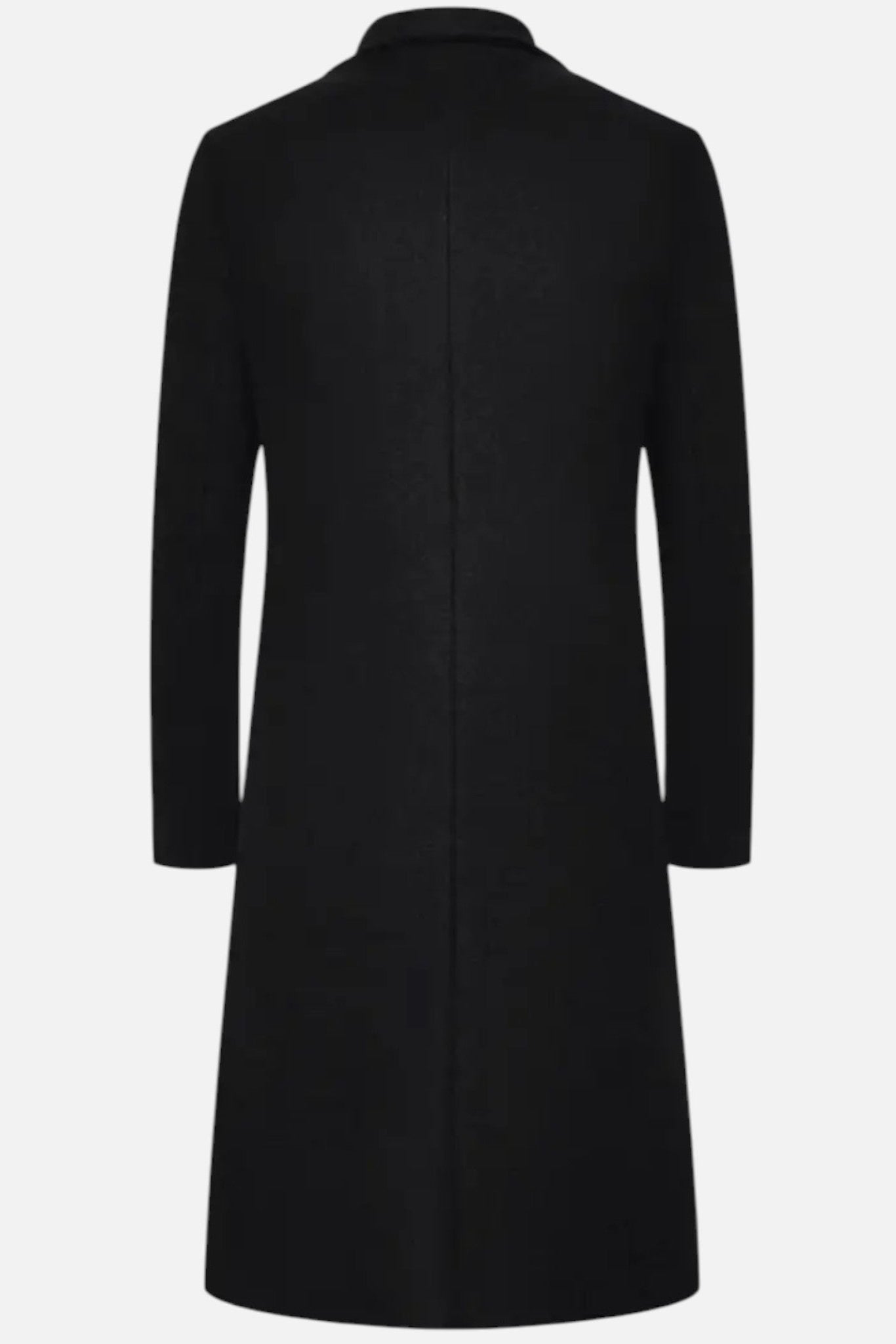 Jameson | Men’s Knee-Length Coat