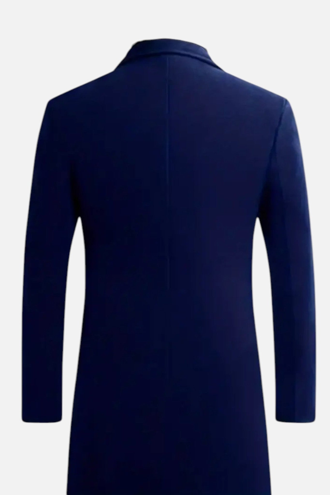 Jameson | Men’s Knee-Length Coat