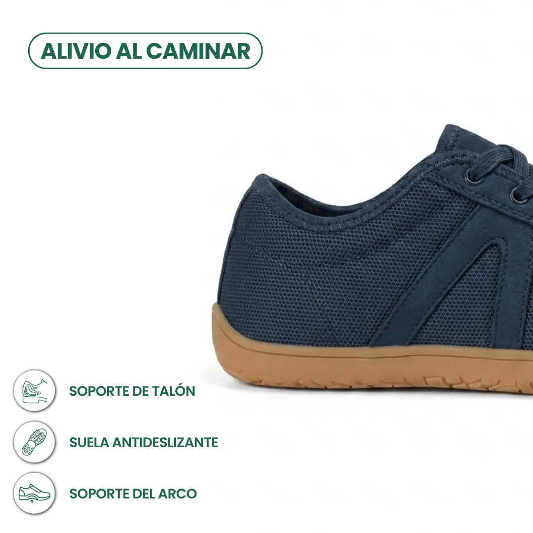 Azul oscuro