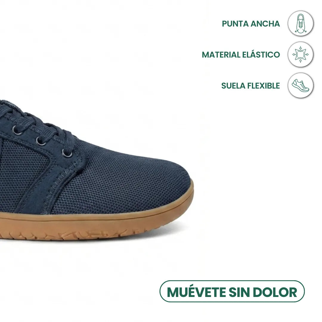 Azul oscuro