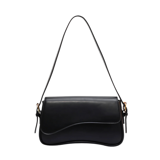 Elegante vegane Handtasche 2L – Stilvolle Tasche aus veganem Leder