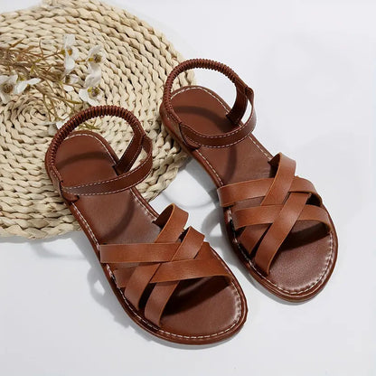 Sonata - Orthopaedic Spring Cushion Sandals