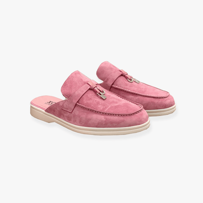 Zaria – Elegante Damen Mules Offen