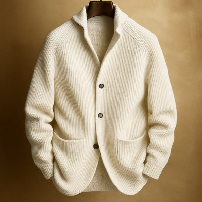 Let strik cardigan