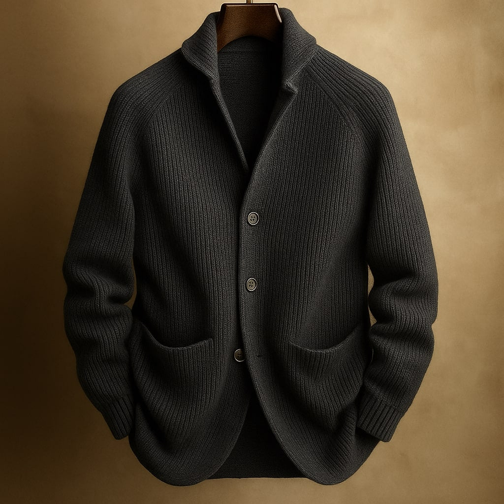 Let strik cardigan