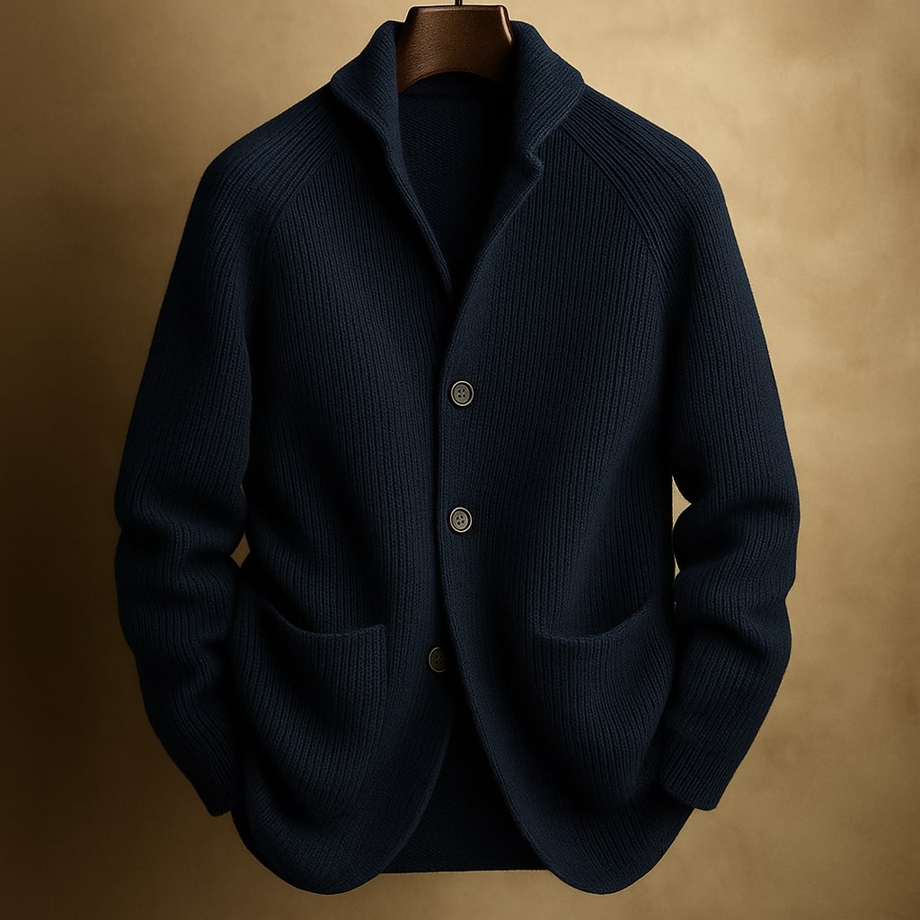 Let strik cardigan