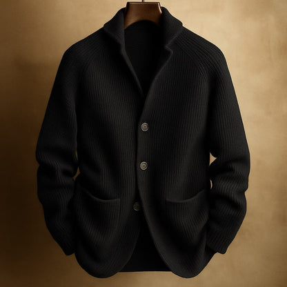 Let strik cardigan