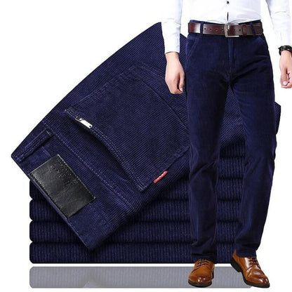 PANTALON D'HIVER MONACO™ CHAUD & ÉLÉGANT