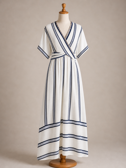 Santorini™ | Summer Dress